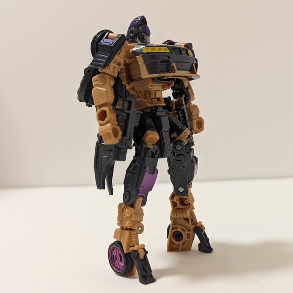 Image Of Transformers Rise Of The Beasts Nightbird  (6 of 21)